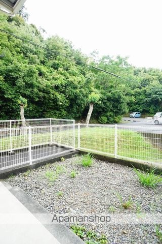 タウンハウス愛野公園 Eの内装写真