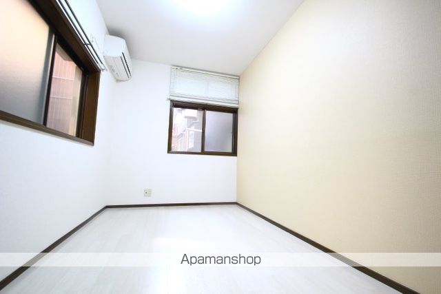 トーヨーハイツの内装写真