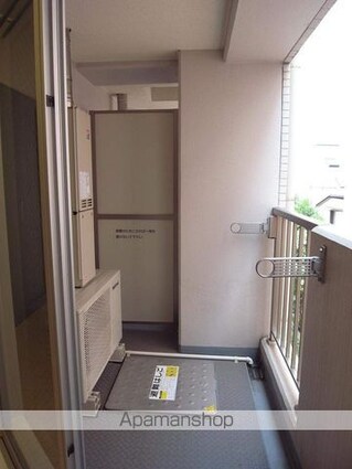ユニフォート目黒中町[1R/22.4m2]の内装7