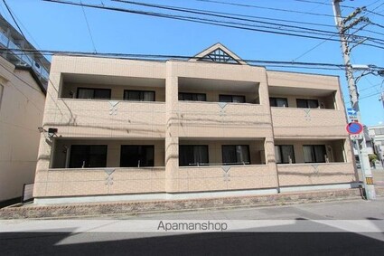 ローズガーデン（塩上）[1LDK/44.95m2]の外観2