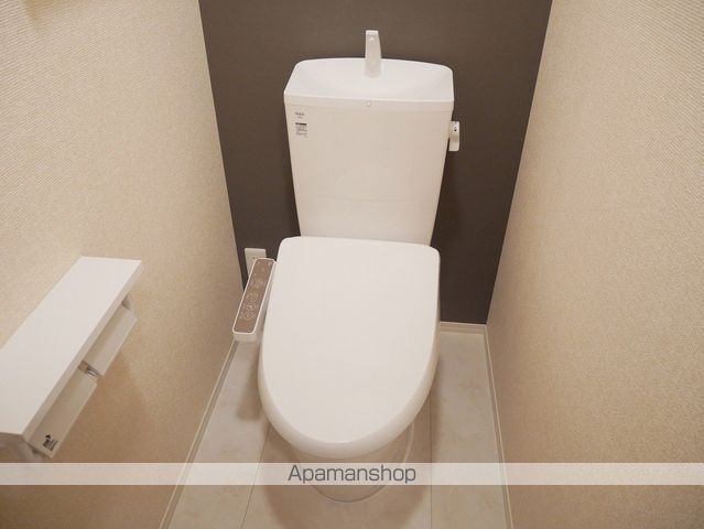 プルミエール上賀茂の内装写真