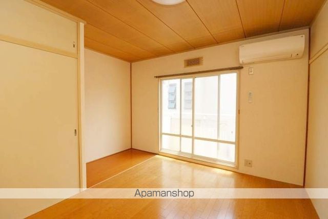 宮原マンション福井の内装写真