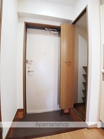 フレグランスの内装写真