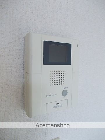 アゲート 白壁の内装写真