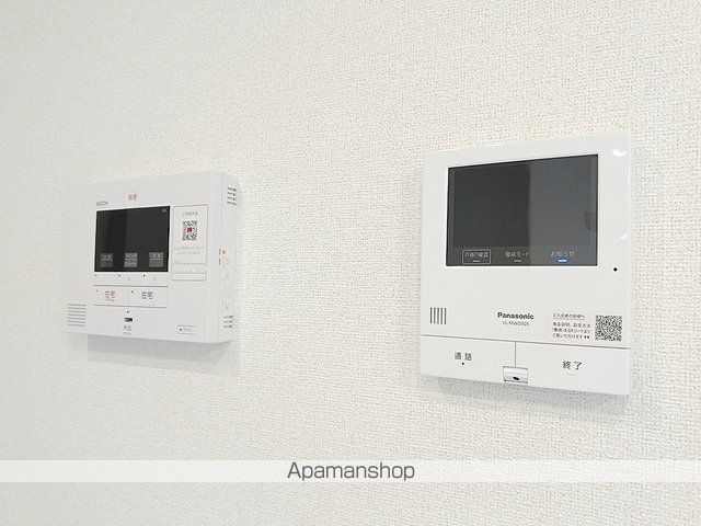オリザ Aの内装写真