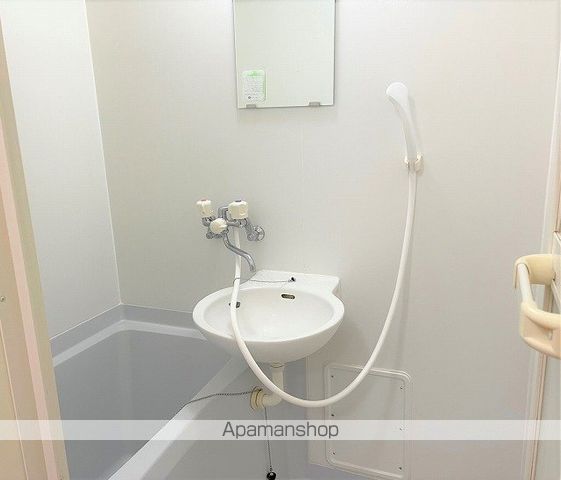 レオパレスイシイの内装写真