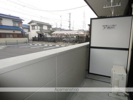 アジャート[1K/31.02m2]の内装2