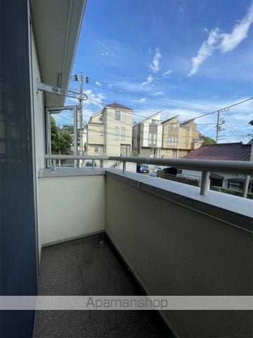東急田園都市線 長津田駅 徒歩8分 2階建 築18年の内装写真