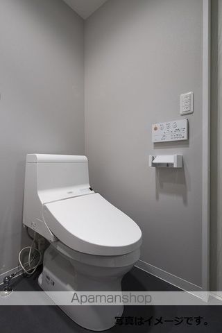 カメリアの内装写真