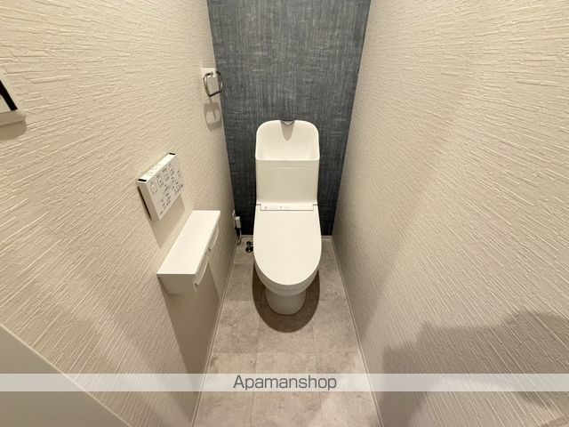 GRAND STEADY桜の町の内装写真