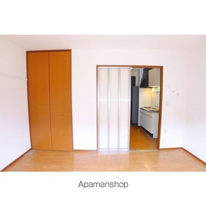 モリハイツ[1K/22.24m2]の内装8