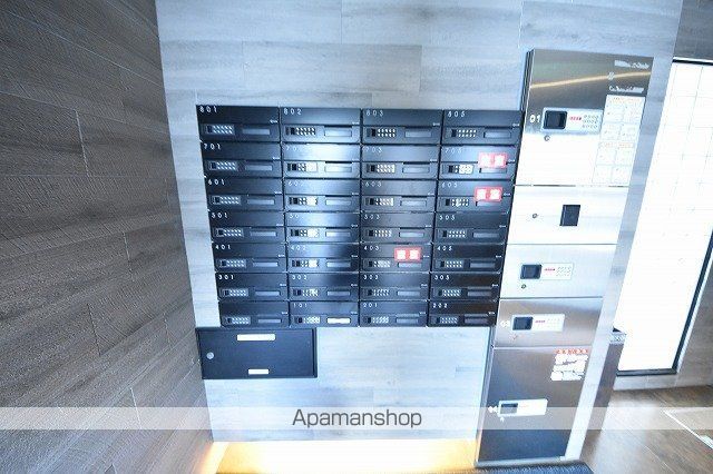 サムティレジデンス札幌駅前のその他写真