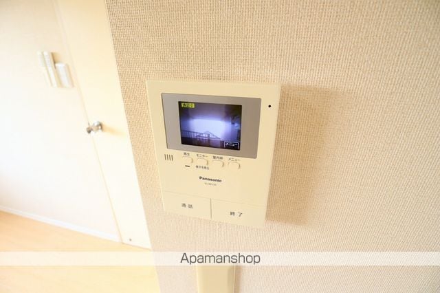 フレグランスFUJI Bの内装写真