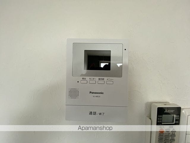 カレッジヒルズの内装写真