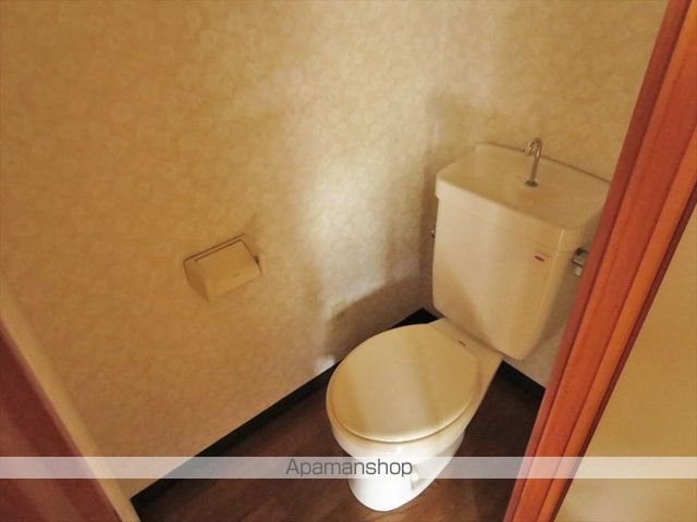 マニフィックLの内装写真