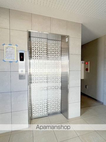 カーサ高千穂通りの外観写真