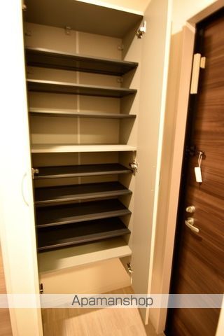 シェレトワレ上冨居 B棟の内装写真