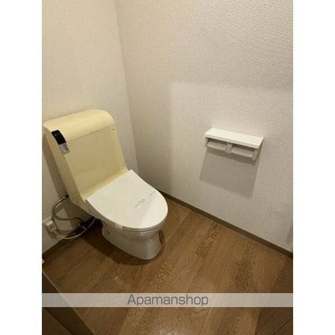 テラス日新の内装写真