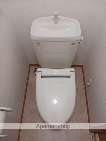 カーサ・エフィシエンシーの内装写真