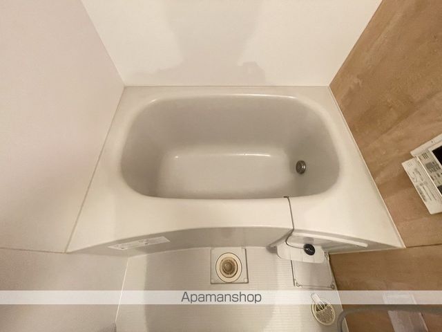 NC TERRACEIIの内装写真