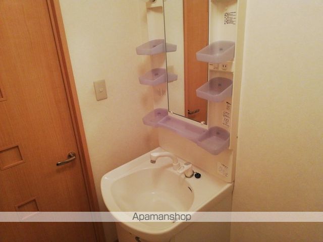 アビタシオンの内装写真