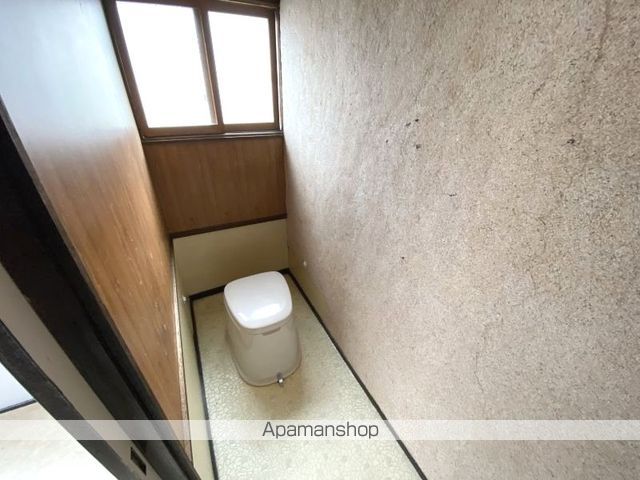 協和マンションの内装写真