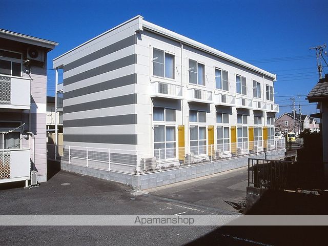 レオパレスウィング