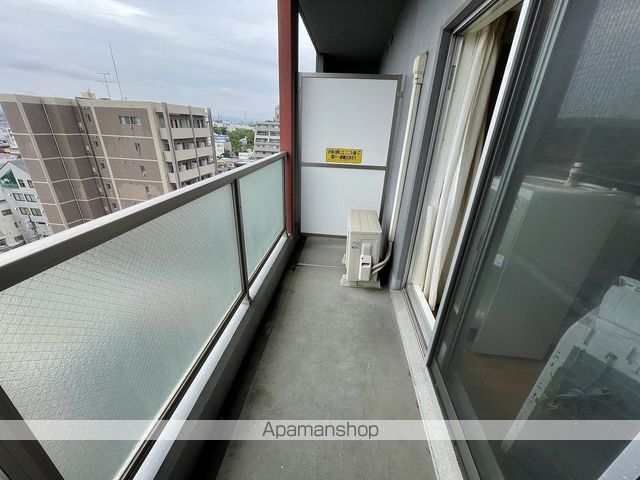 Access湘南平塚の内装写真