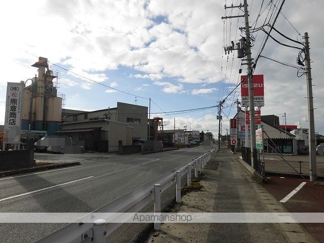 ハイムファンタスIIの周辺写真
