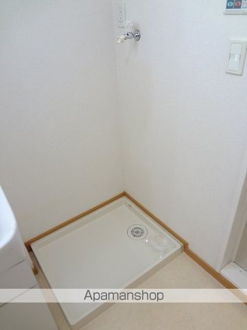 プラシード本浦 Aの内装写真