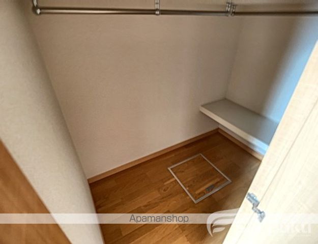レオパレス松山インターIIの内装写真