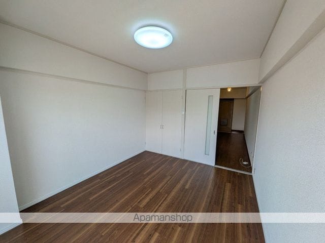 イトウマンション植田の内装写真