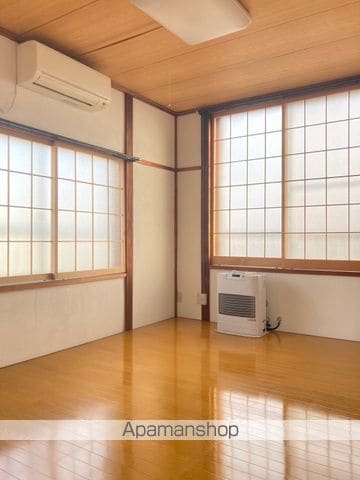 アイミヤの内装写真