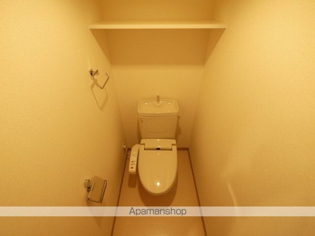グレンパーク新大阪IIの内装写真