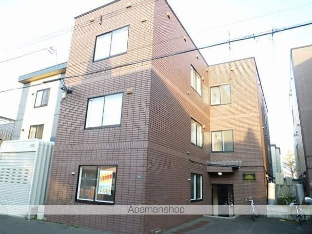シャネル栄町弐番館