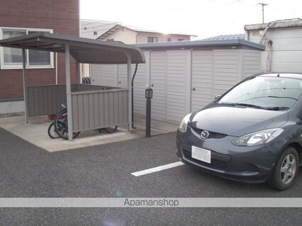 アンベリール長池　Ｂ[2LDK/59.58m2]の内装3