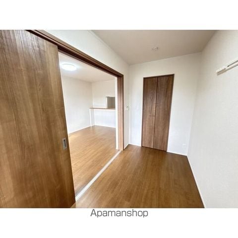 PIA蒲町IIの内装写真