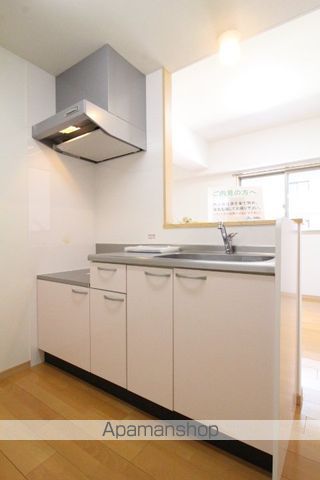 ピアグロリア東古松の内装写真