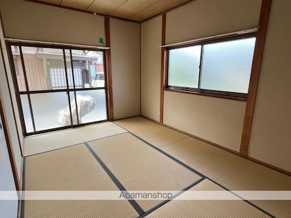 中村松木１丁目貸家Ｋ－Ｈ０１９[3DK/57.97m2]の内装4