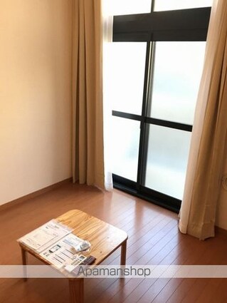 東京都練馬区富士見台３丁目[1K/19.87m2]の内装2