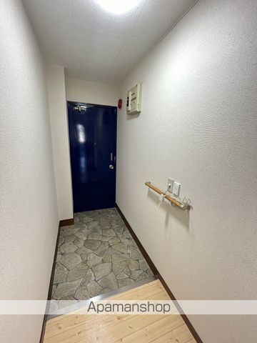 ネットプラスビルの内装写真