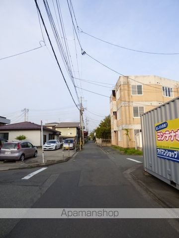 サンヴィレッジ保戸野の周辺写真