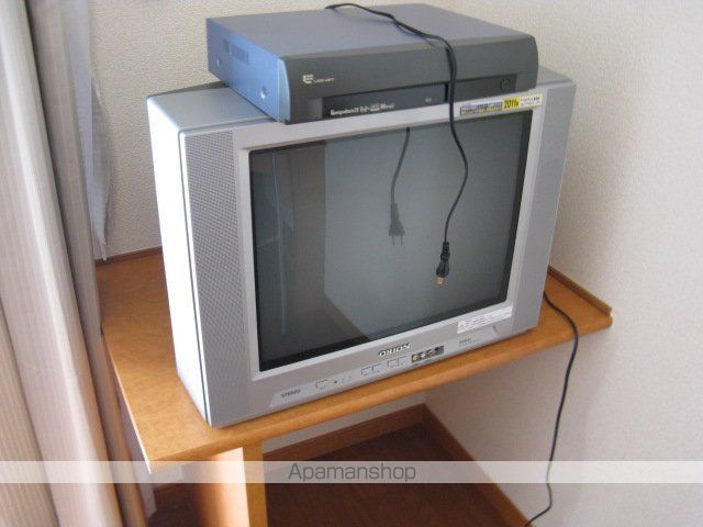 レオパレスKIRARAの内装写真