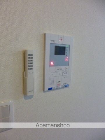 リブリ・華の内装写真