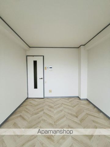 オーキッドコート田辺の内装写真