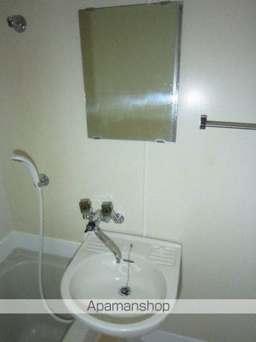 パーチェ中山の内装写真
