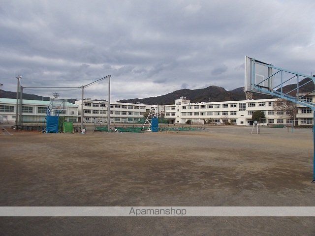 コンフォルトBの周辺写真