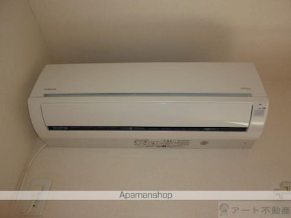 プリムローズ桜Ⅱ[1LDK/42.19m2]のその他設備