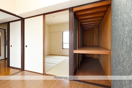 香川県高松市牟礼町牟礼[3DK/57.38m2]の内装8