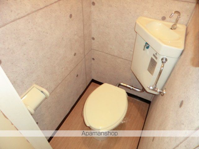 ライフステージN26の内装写真